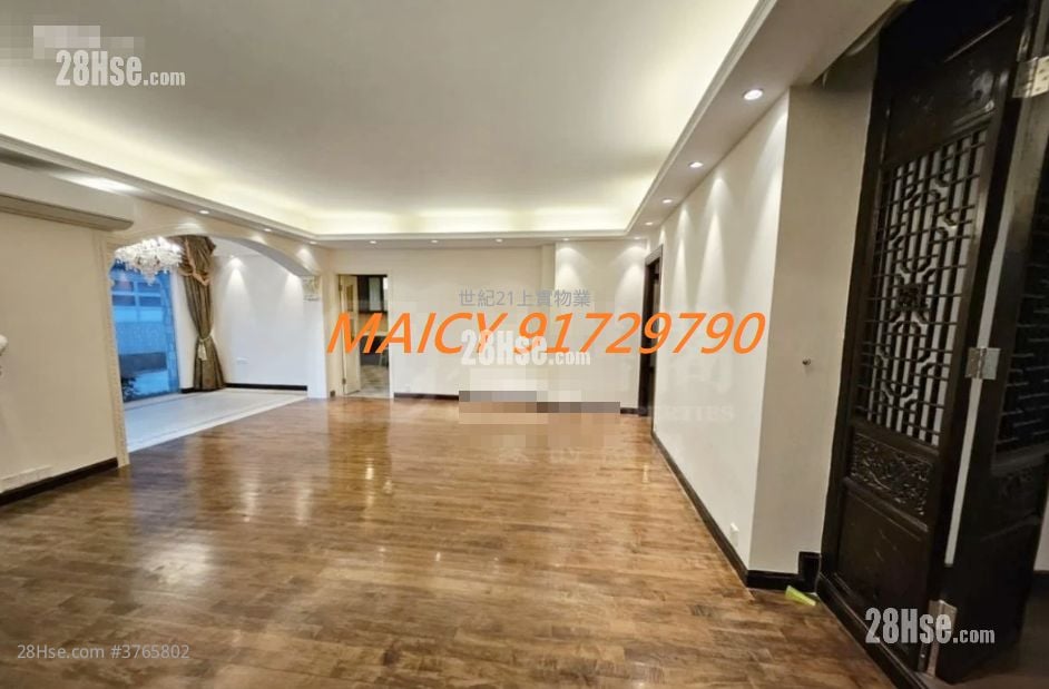 喇沙利道 20-22號 Sell 4 Bedrooms , 3 Bathrooms 1,777 ft²