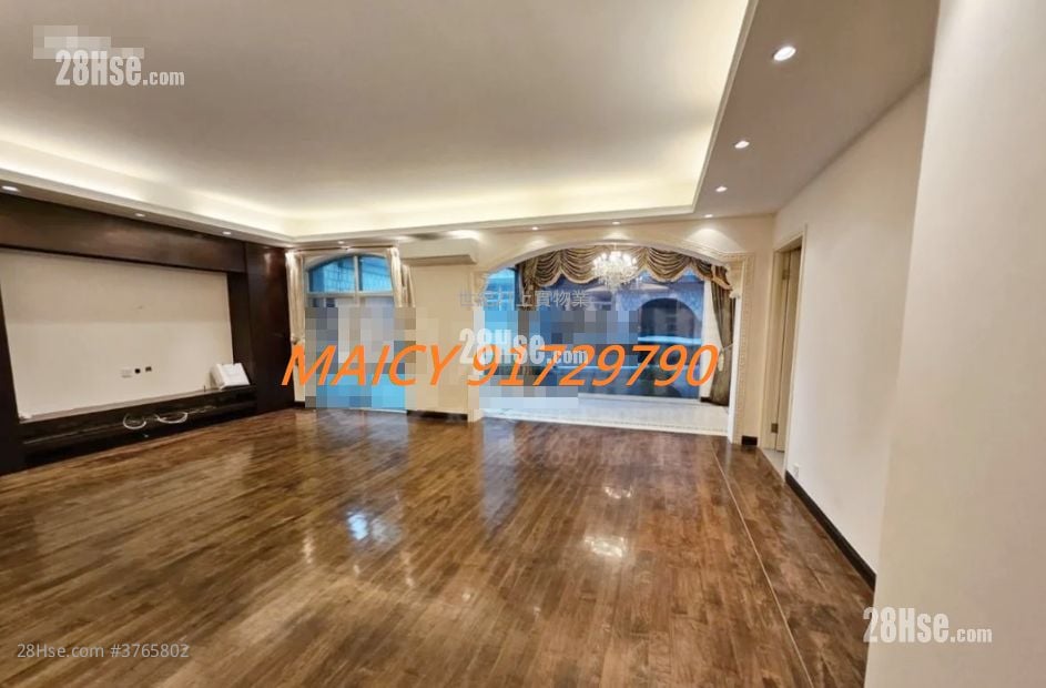 喇沙利道 20-22號 Sell 4 Bedrooms , 3 Bathrooms 1,777 ft²