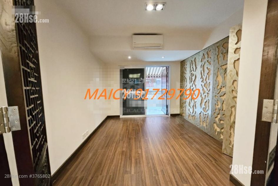 喇沙利道 20-22號 Sell 4 Bedrooms , 3 Bathrooms 1,777 ft²