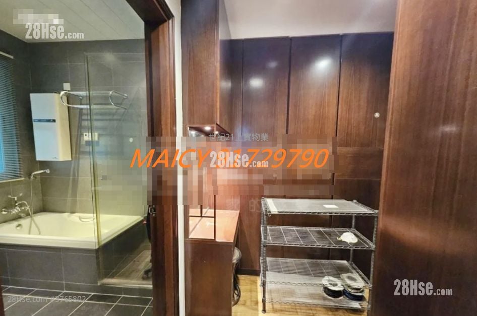 喇沙利道 20-22號 Sell 4 Bedrooms , 3 Bathrooms 1,777 ft²