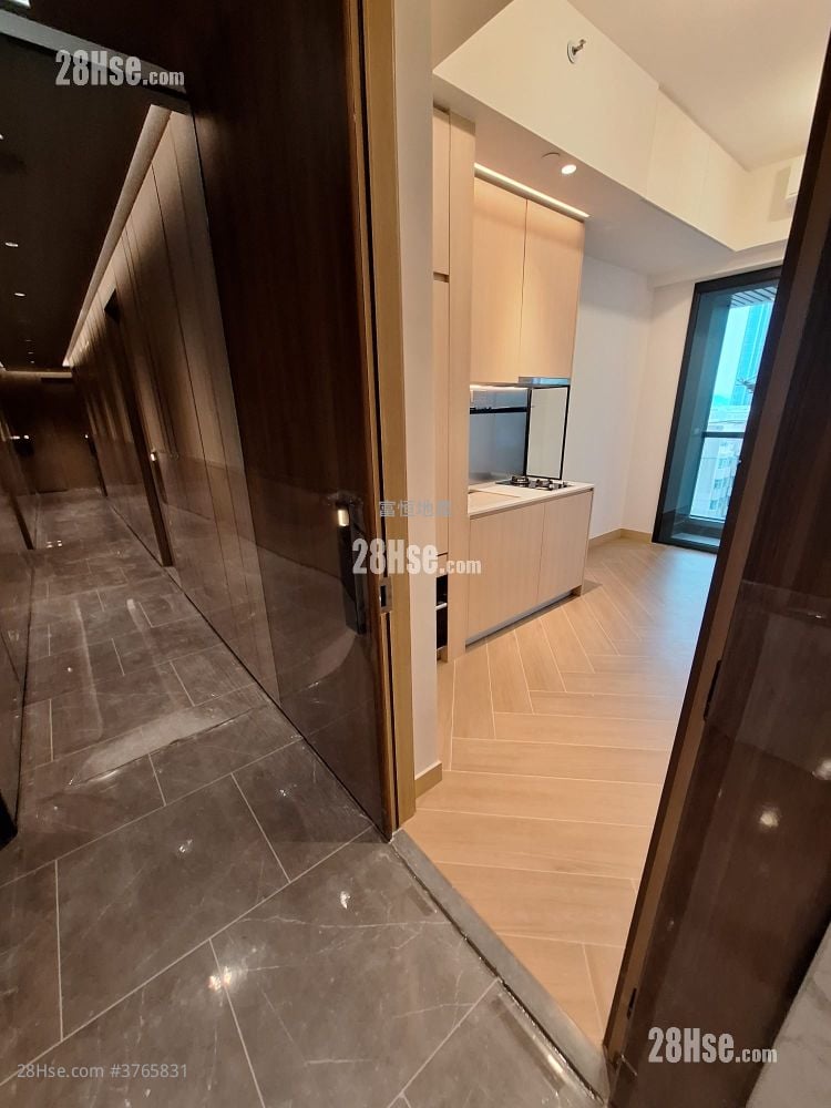 The Haddon Rental 1 Bedroom , 1 Bathroom 266 ft²