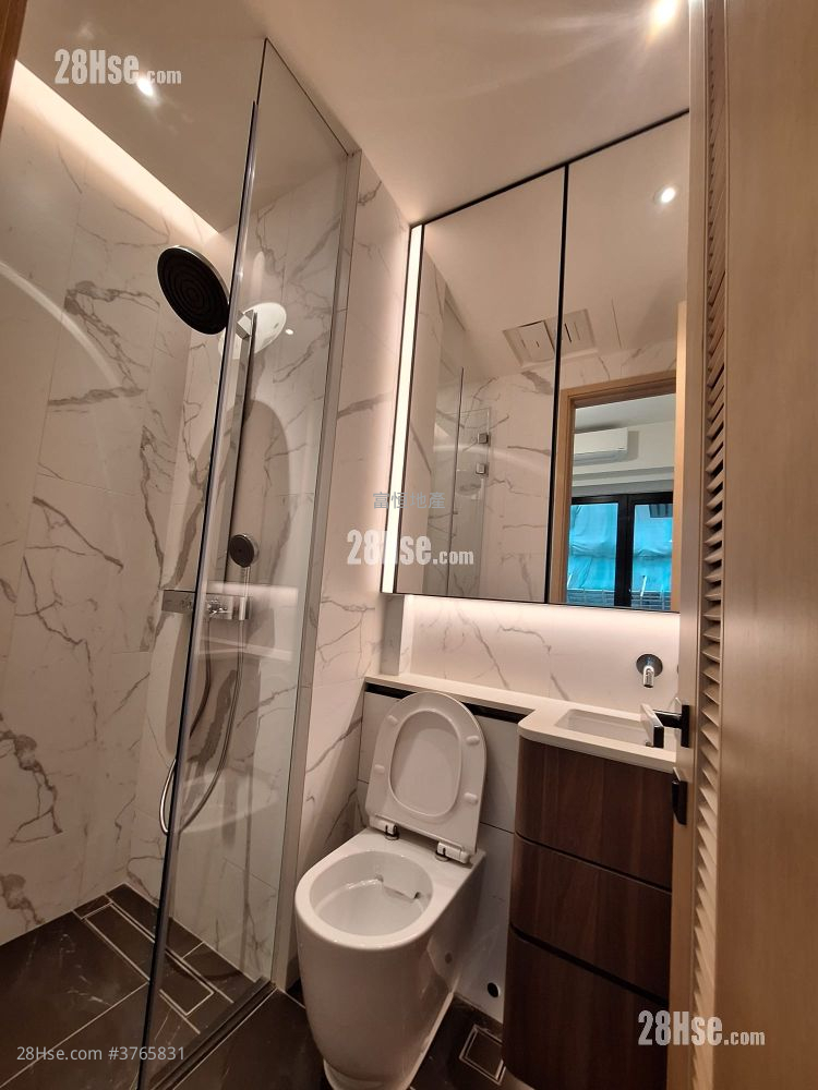 The Haddon Rental 1 Bedroom , 1 Bathroom 266 ft²