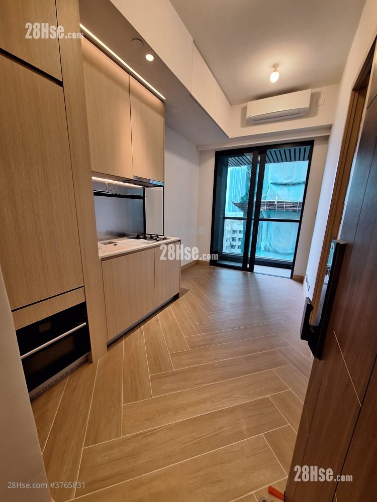 The Haddon Rental 1 Bedroom , 1 Bathroom 266 ft²