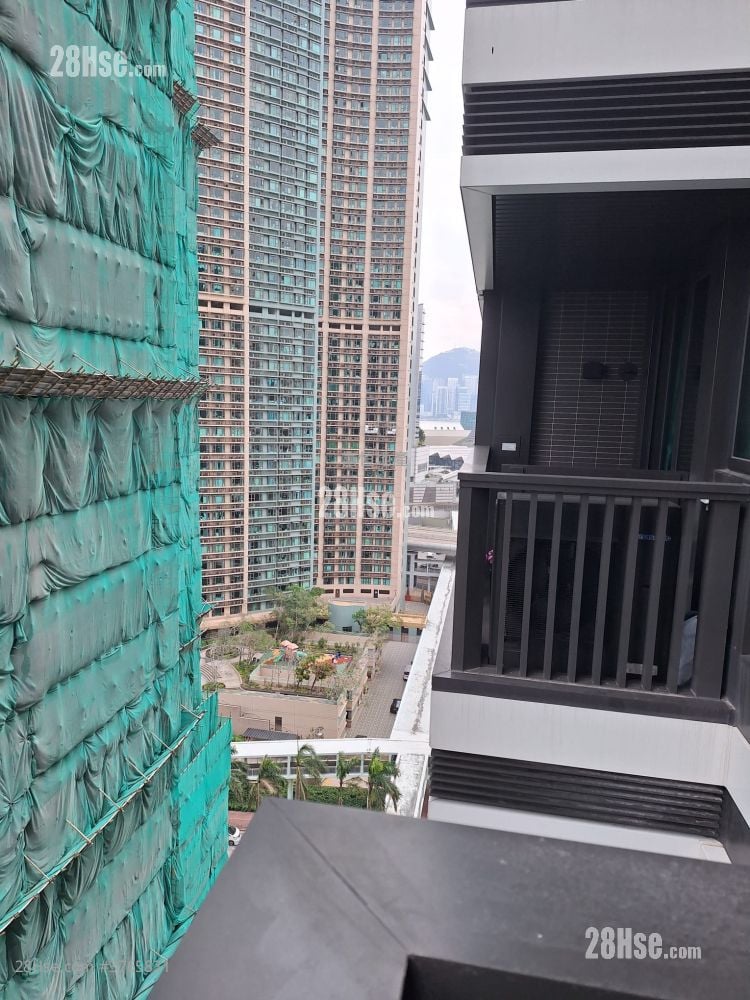 The Haddon Rental 1 Bedroom , 1 Bathroom 266 ft²