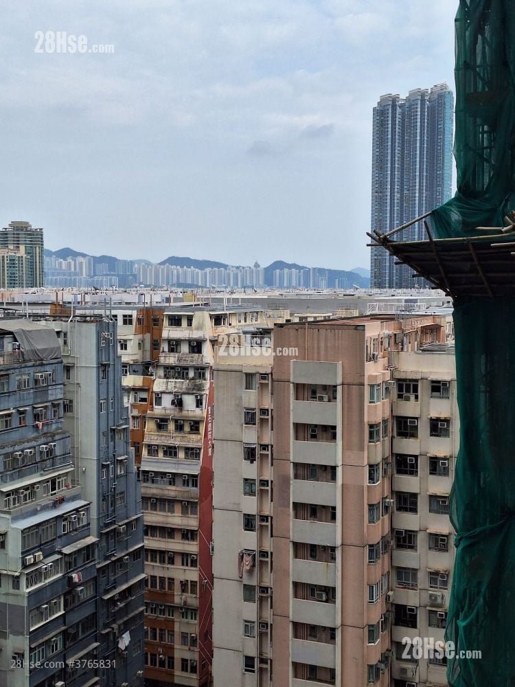 The Haddon Rental 1 Bedroom , 1 Bathroom 266 ft²