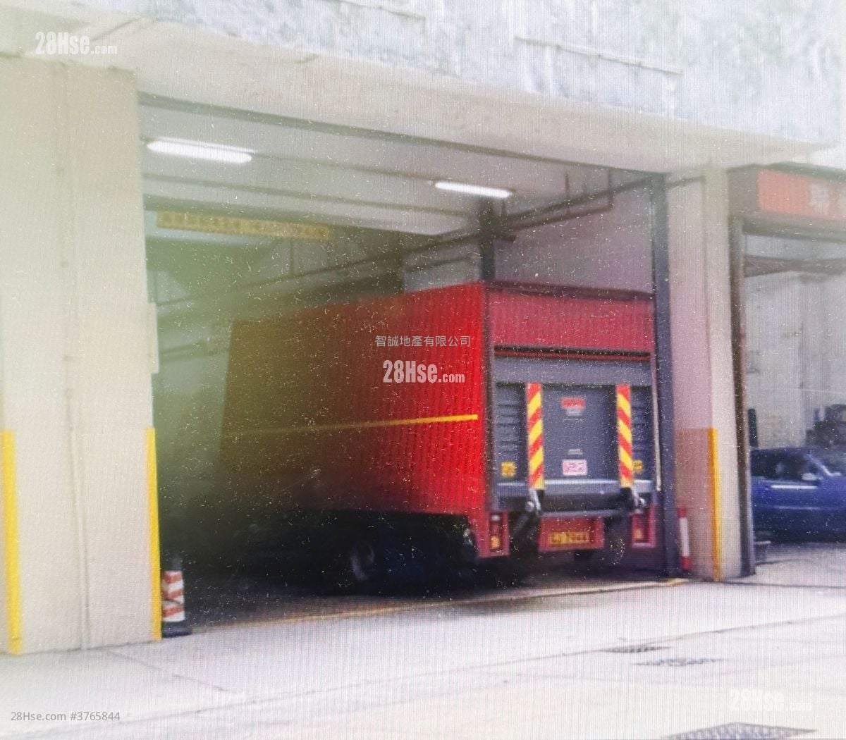 金德工业大厦 售盘 1 房 1,038 平方尺