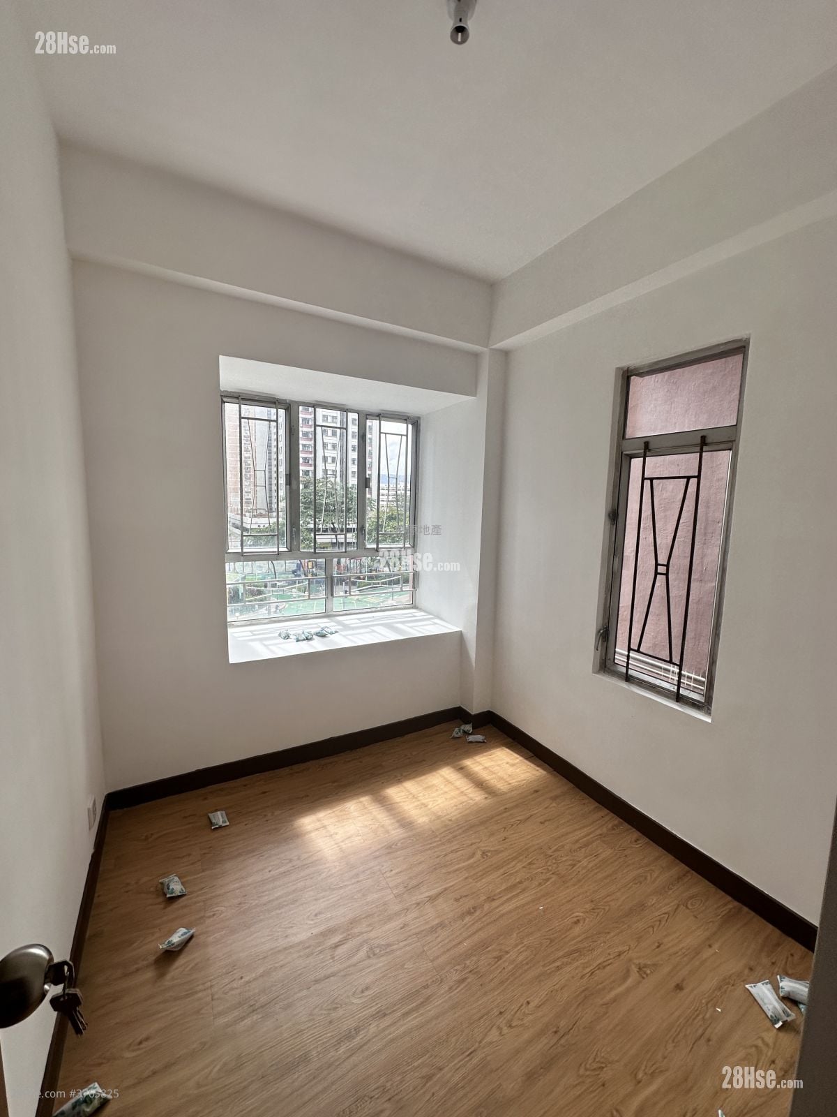 Shatinpark Sell 2 Bedrooms 269 ft²