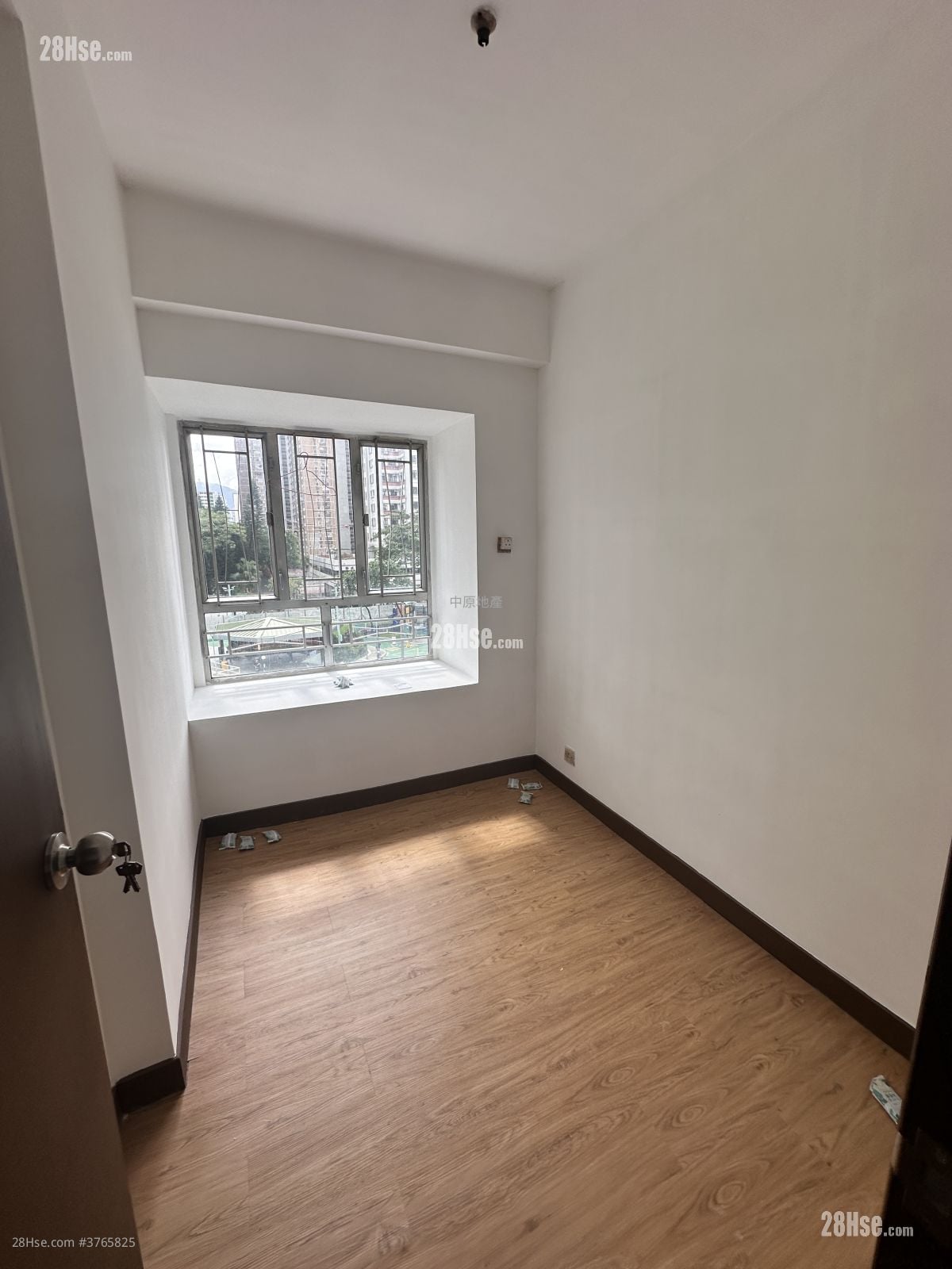 Shatinpark Sell 2 Bedrooms 269 ft²