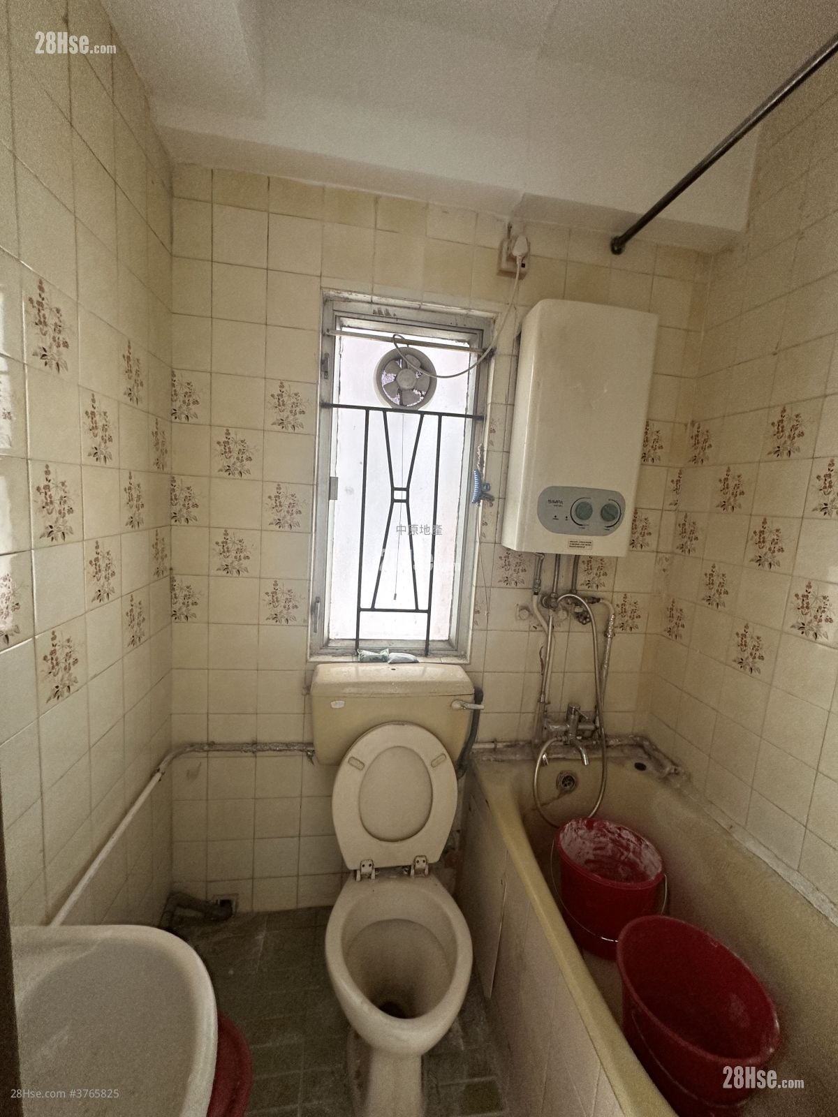 Shatinpark Sell 2 Bedrooms 269 ft²