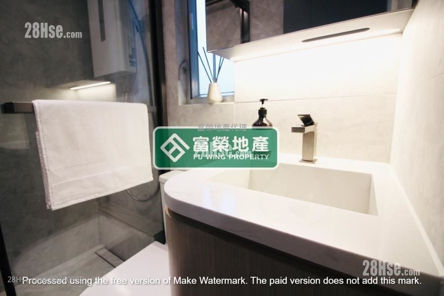 Jennys Court Sell 1 Bedroom , 1 Bathroom 332 ft²