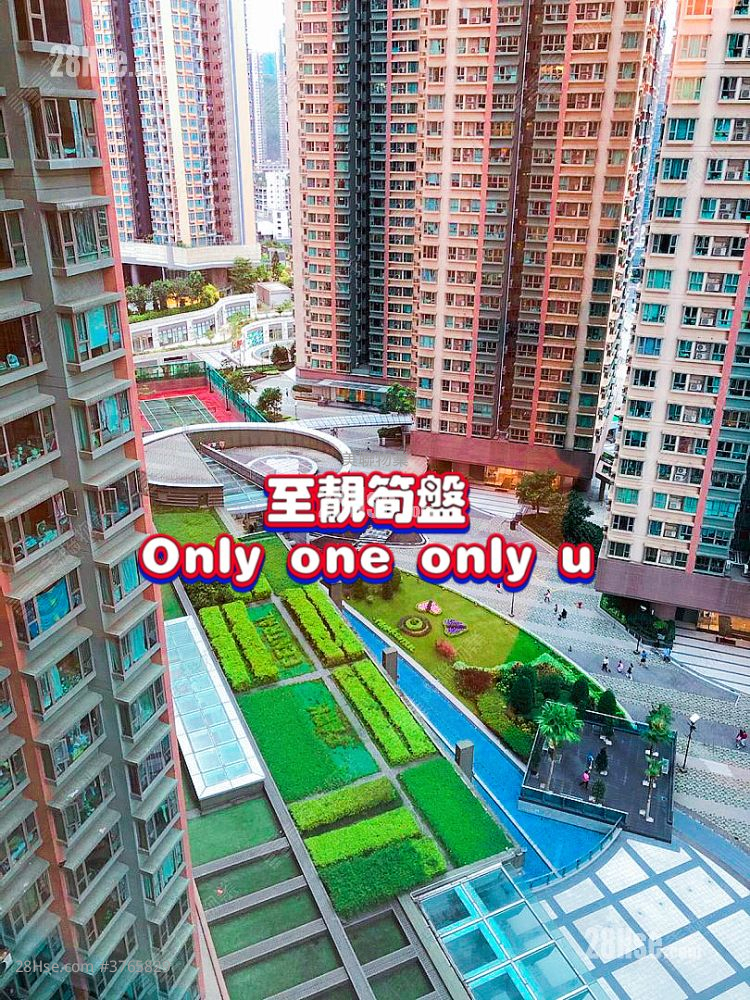 将军澳中心 售盘 2 房 , 1 浴室 406 平方尺