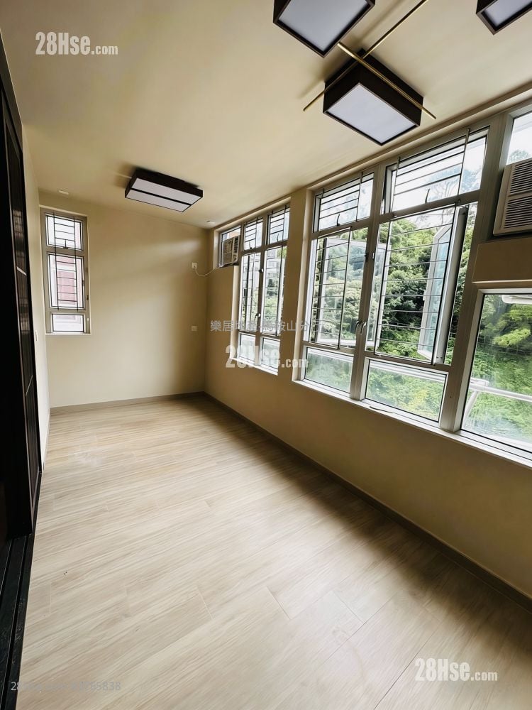 锦骏苑 售盘 1 房 , 1 浴室 384 平方尺