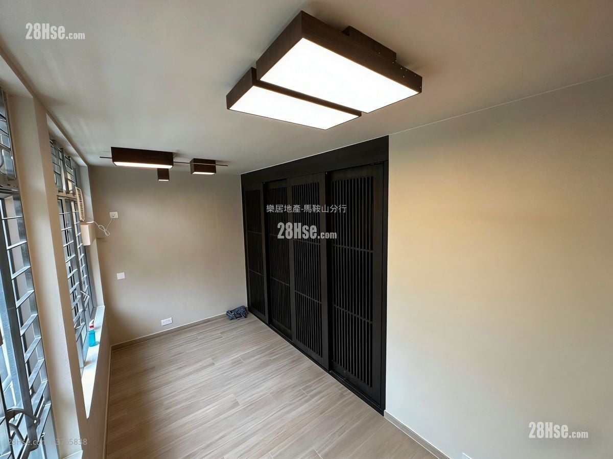 锦骏苑 售盘 1 房 , 1 浴室 384 平方尺