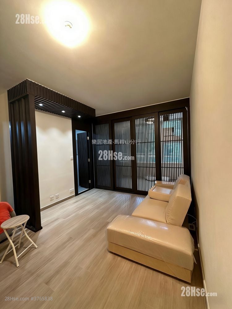 锦骏苑 售盘 1 房 , 1 浴室 384 平方尺