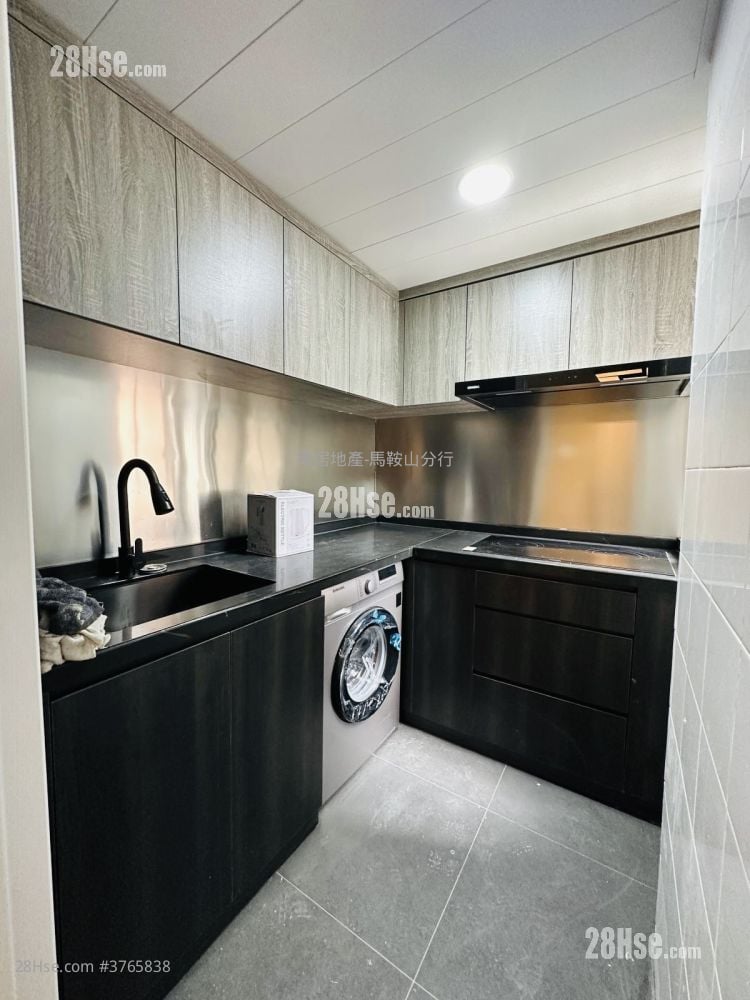 锦骏苑 售盘 1 房 , 1 浴室 384 平方尺