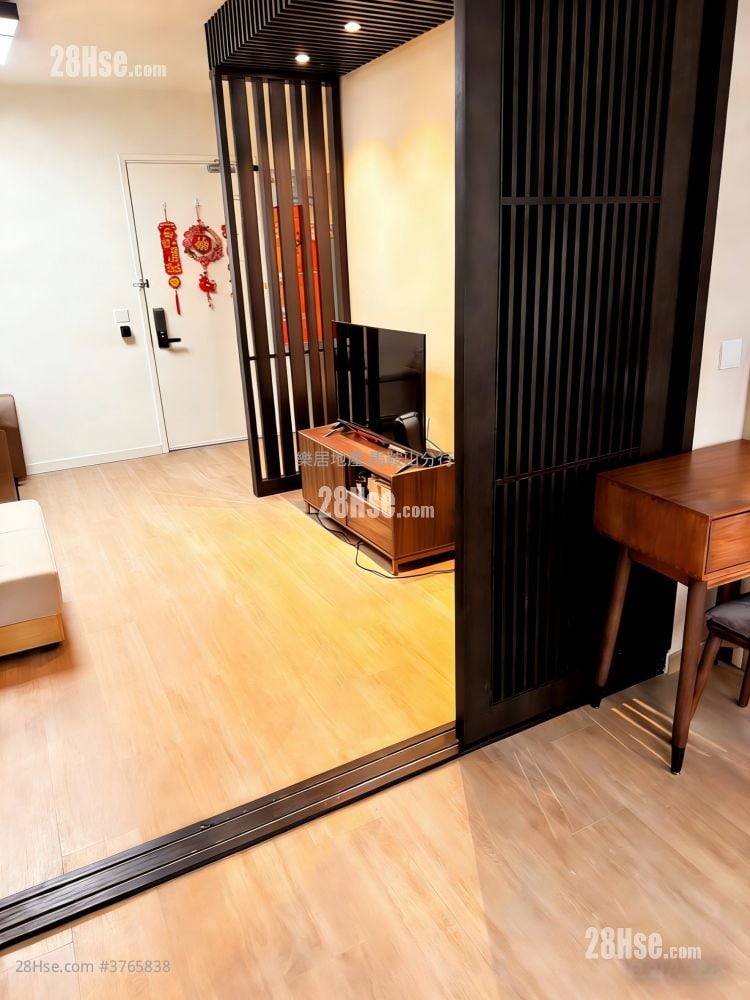 锦骏苑 售盘 1 房 , 1 浴室 384 平方尺