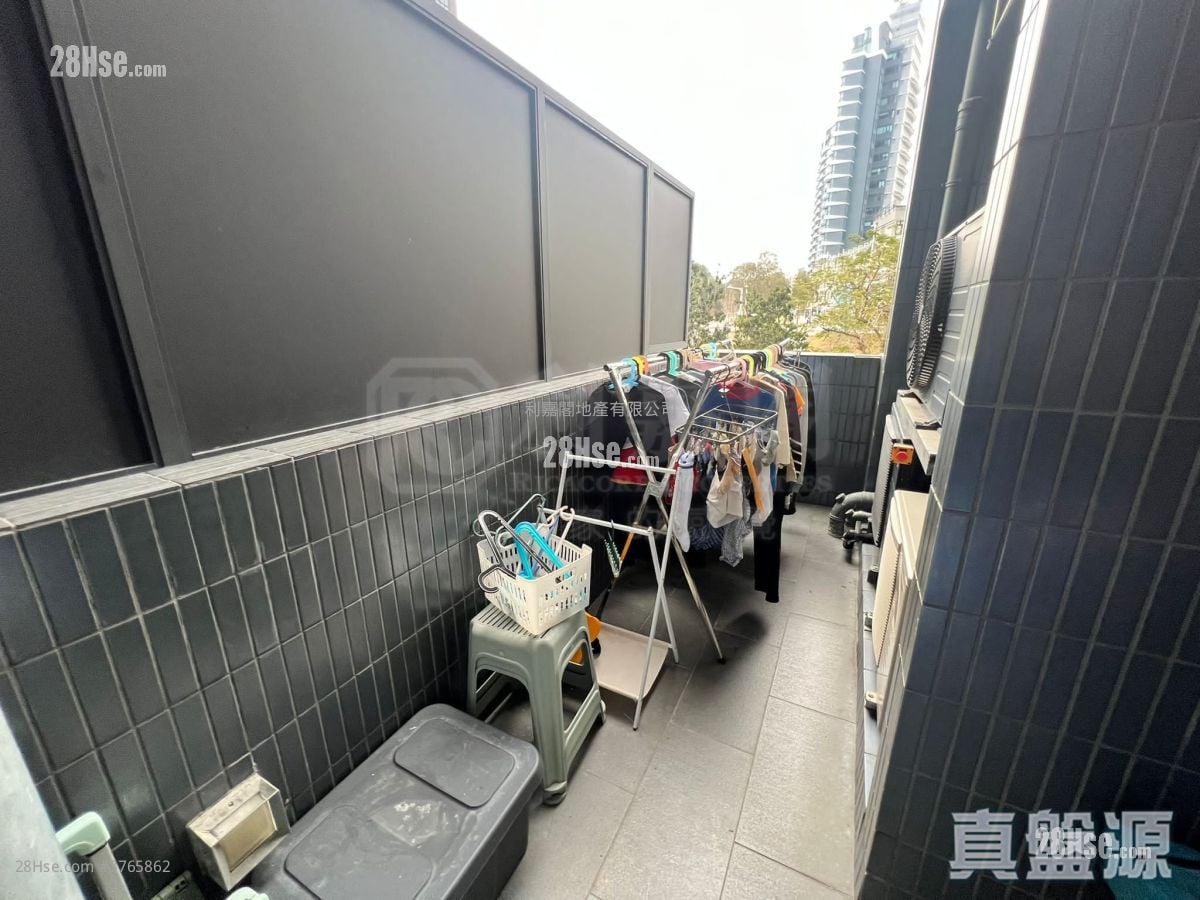 迎海 售盘 2 房 512 平方尺