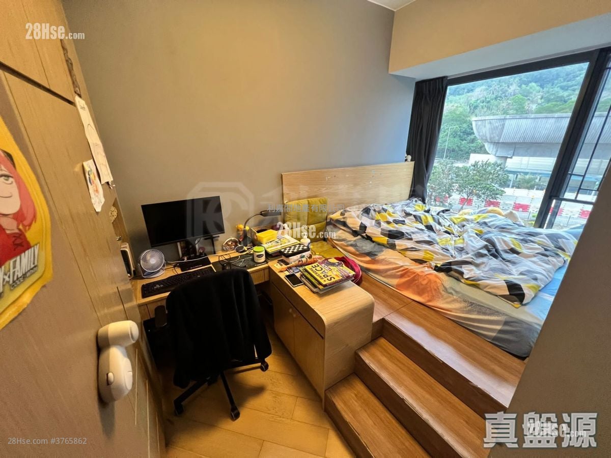 迎海 售盘 2 房 512 平方尺