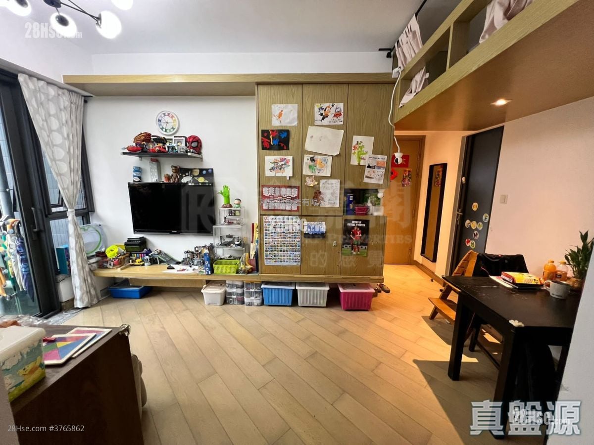 迎海 售盘 2 房 512 平方尺