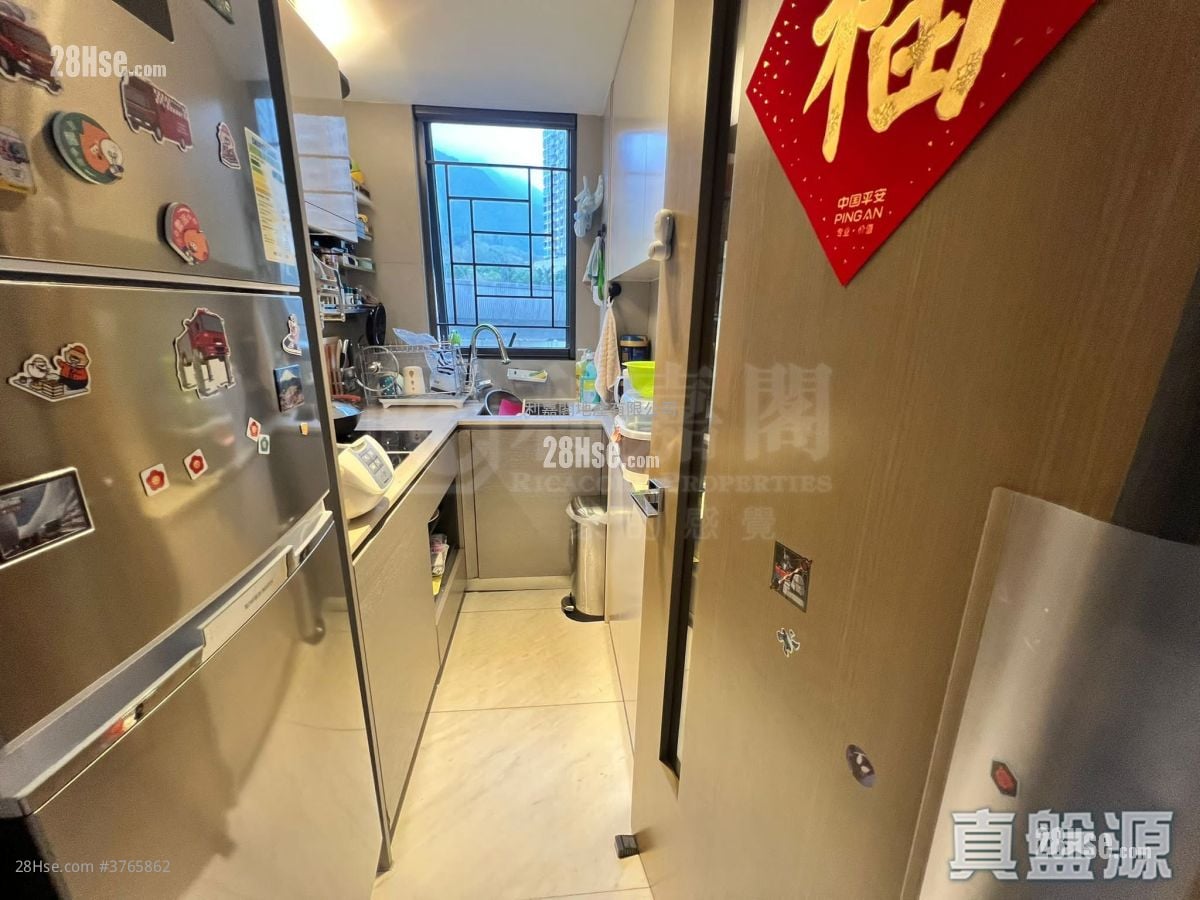 迎海 售盘 2 房 512 平方尺