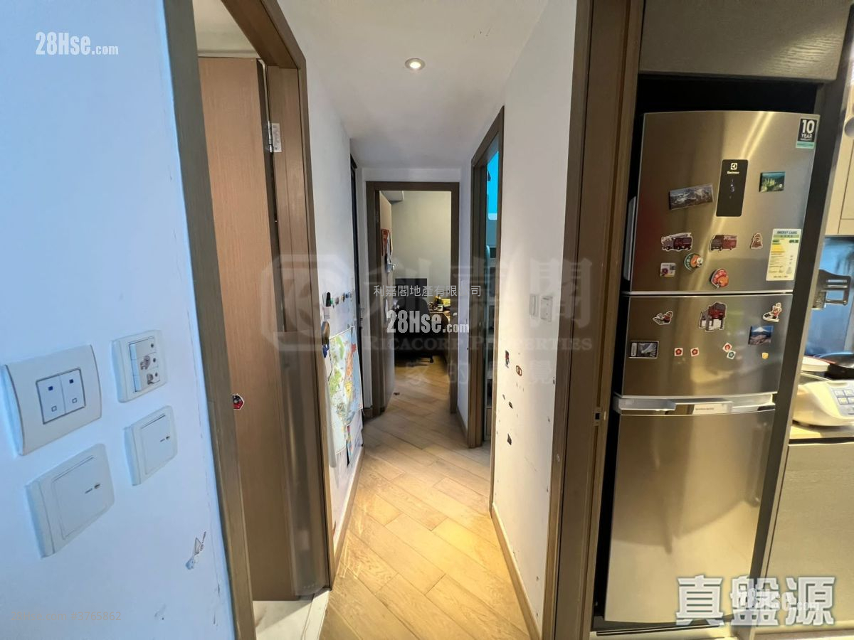 迎海 售盘 2 房 512 平方尺