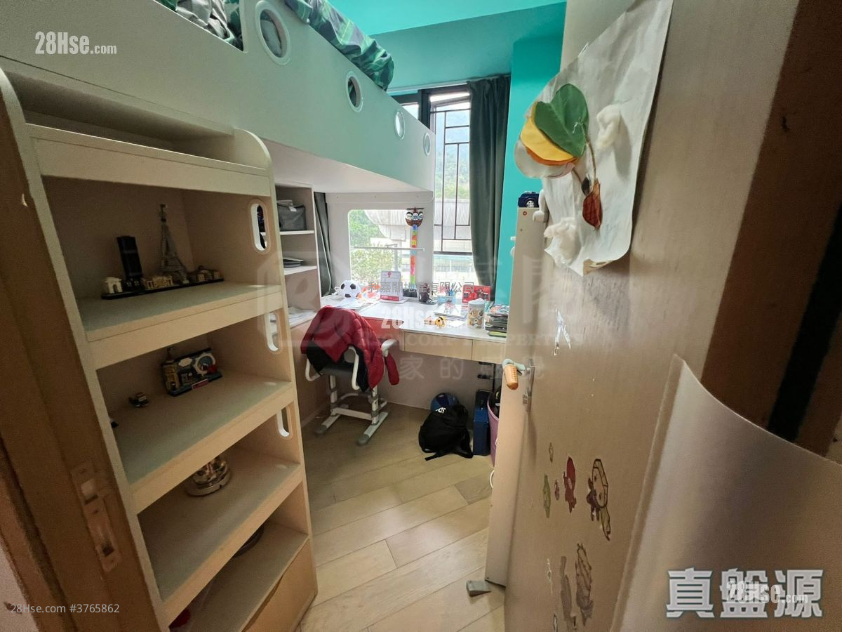 迎海 售盘 2 房 512 平方尺