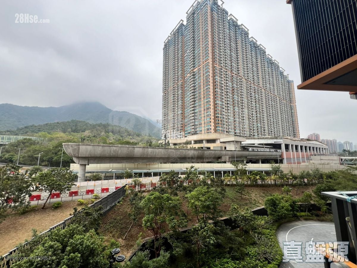 迎海 售盘 2 房 512 平方尺