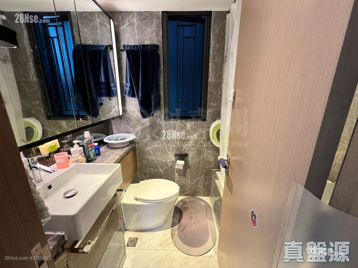 迎海 售盘 2 房 512 平方尺