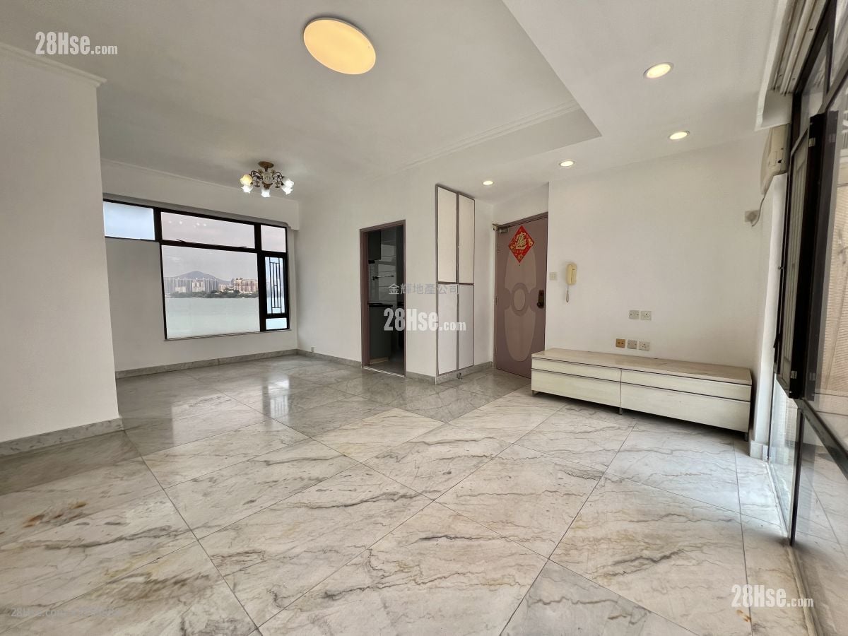 Pearl Island Garden Rental 3 Bedrooms , 2 Bathrooms 753 ft²