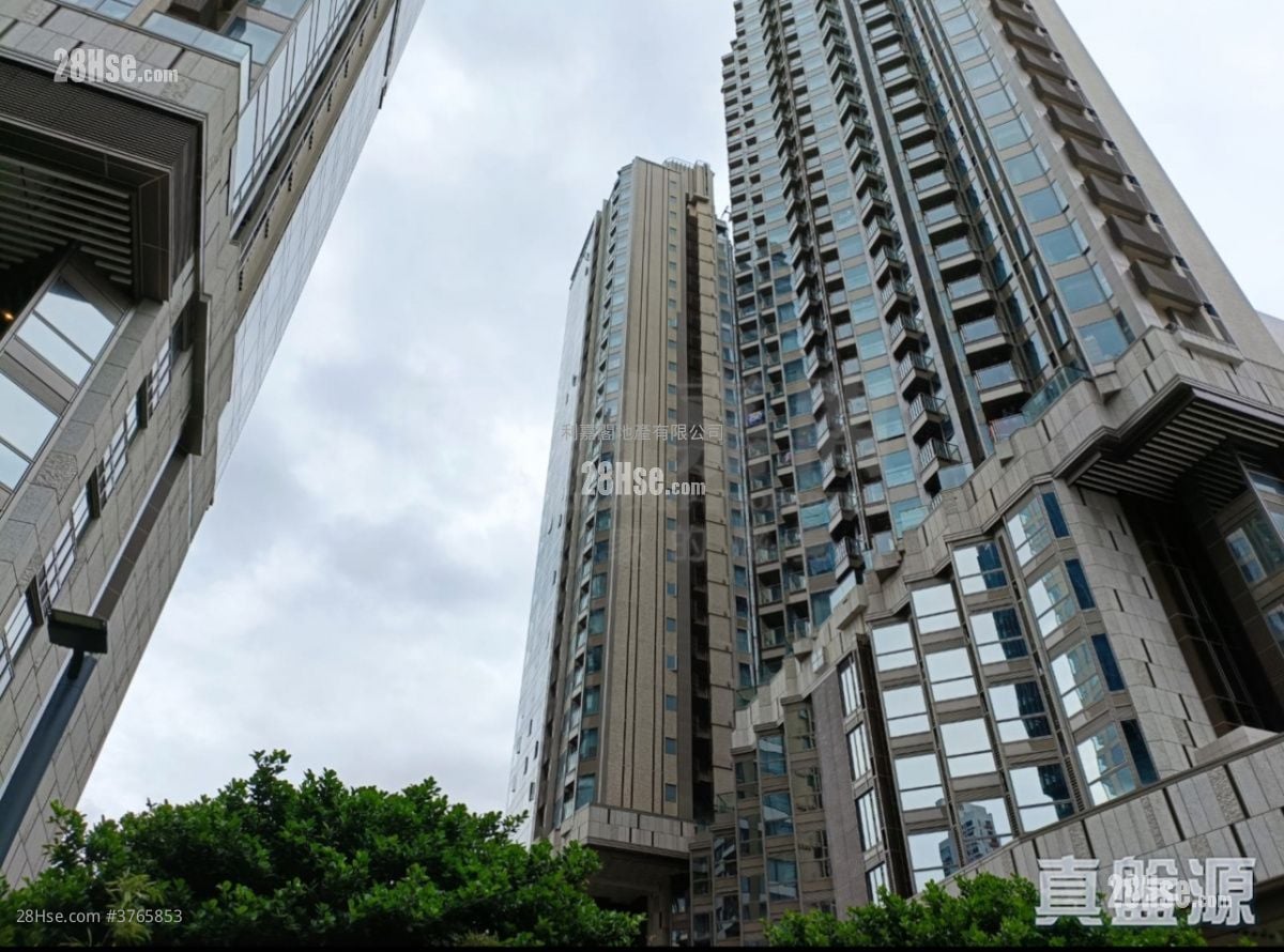 Harbour Glory Sell 2 Bedrooms 533 ft²