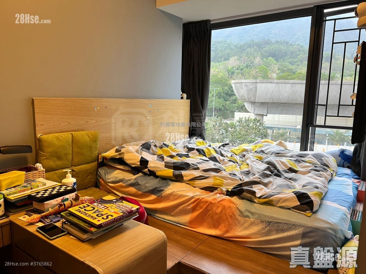 迎海 售盘 2 房 512 平方尺