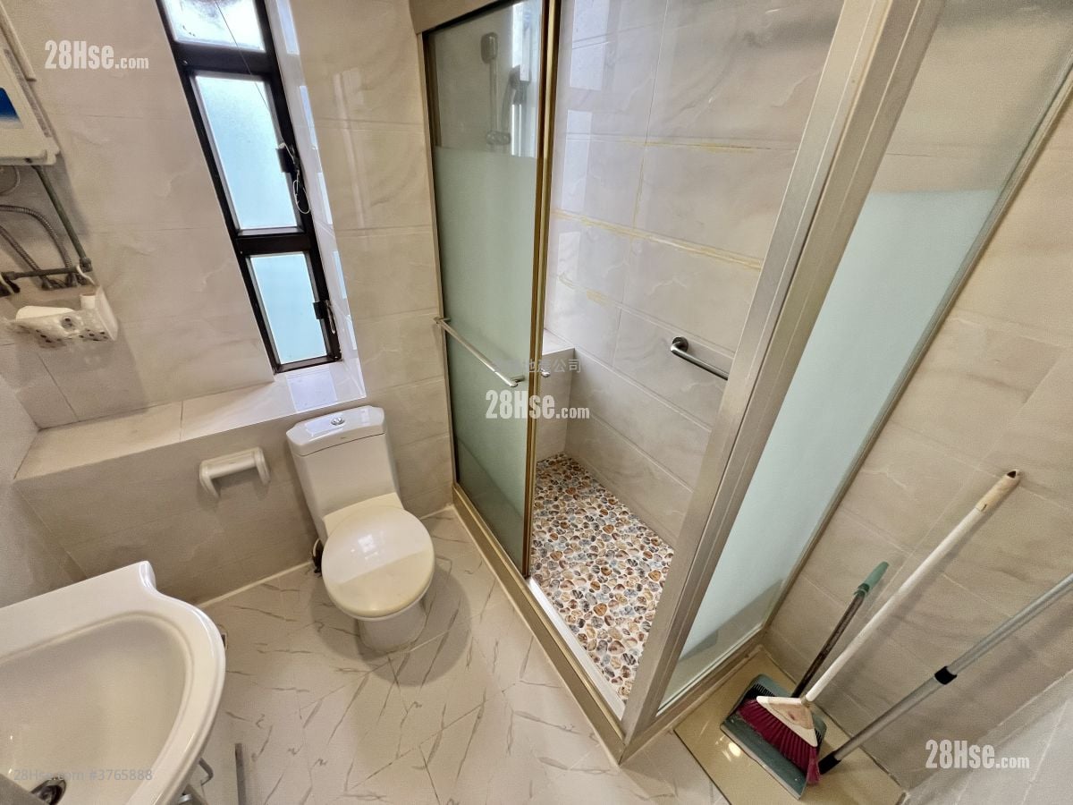 Pearl Island Garden Rental 3 Bedrooms , 2 Bathrooms 753 ft²