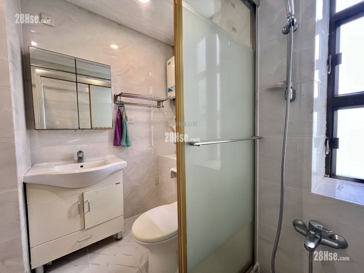 Pearl Island Garden Rental 3 Bedrooms , 2 Bathrooms 753 ft²