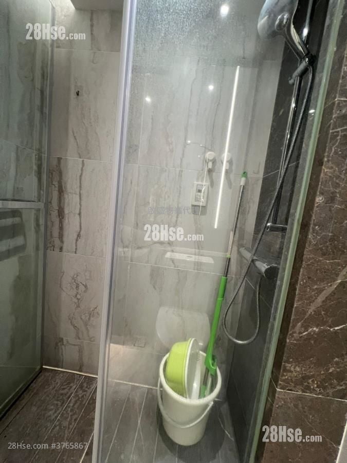 龙誉 售盘 1 房 , 1 浴室 306 平方尺