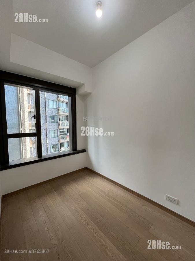 龙誉 售盘 1 房 , 1 浴室 306 平方尺