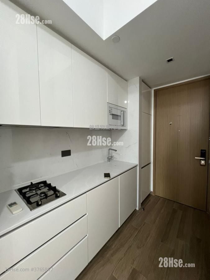 龙誉 售盘 1 房 , 1 浴室 306 平方尺