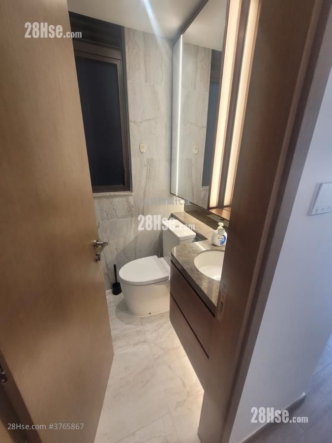 龙誉 售盘 1 房 , 1 浴室 306 平方尺