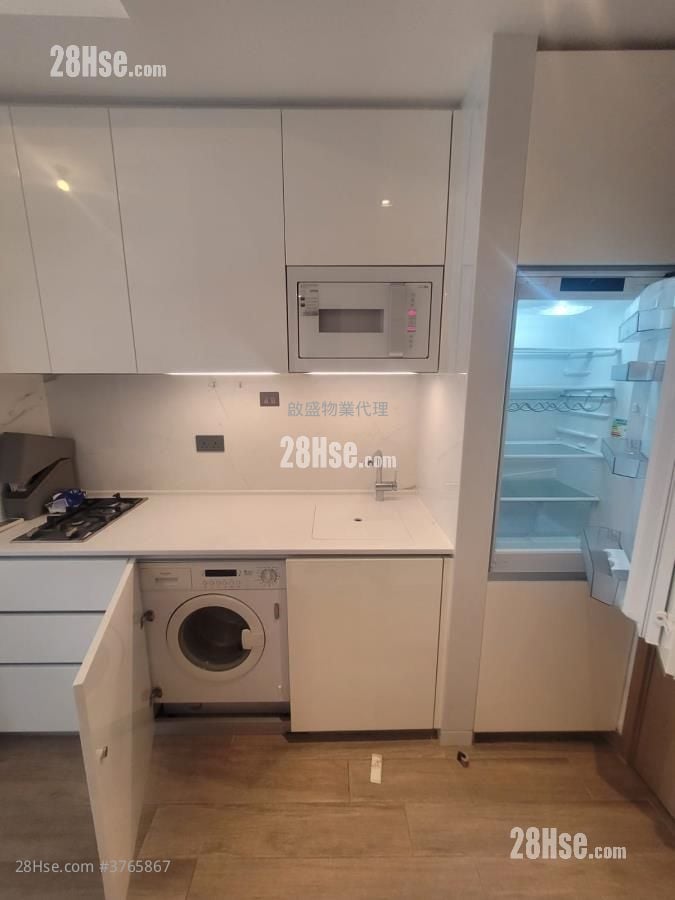 龙誉 售盘 1 房 , 1 浴室 306 平方尺