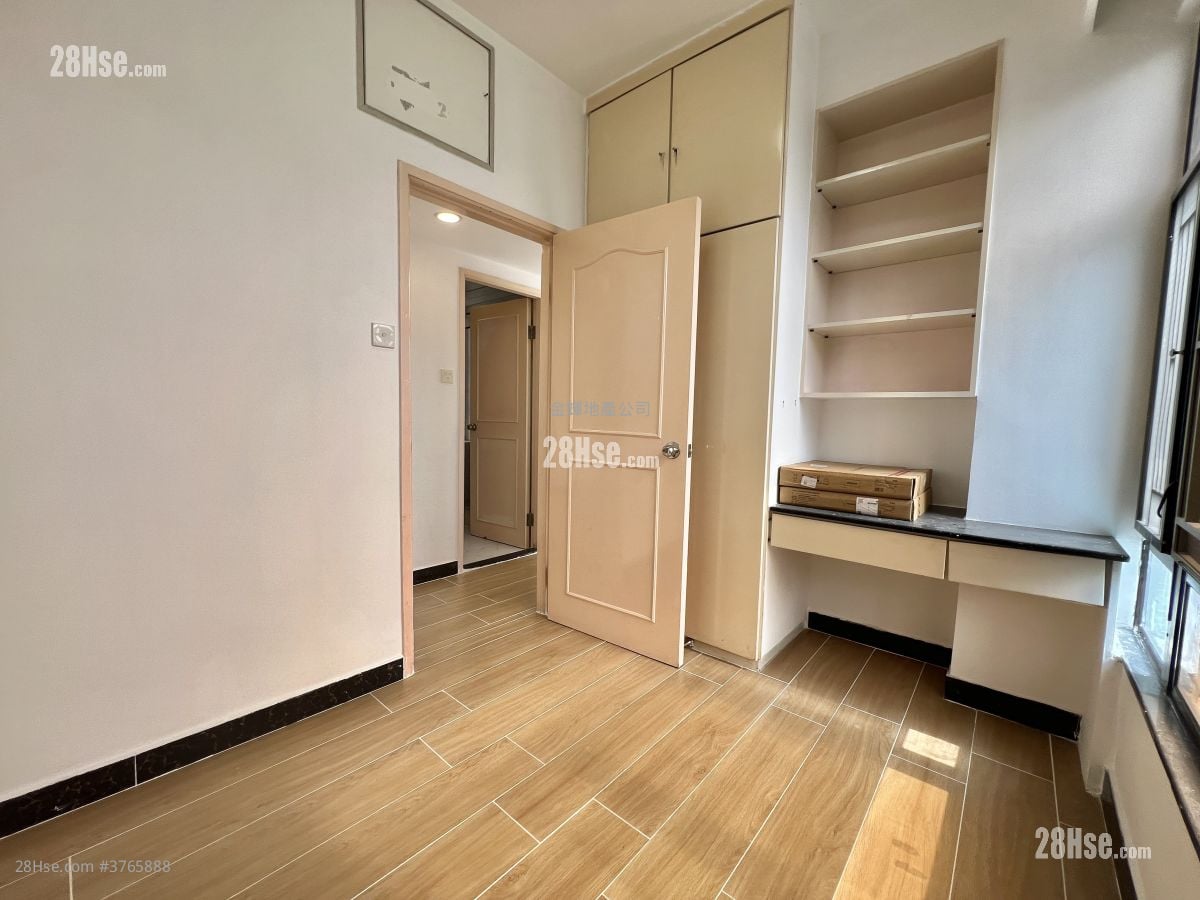 Pearl Island Garden Rental 3 Bedrooms , 2 Bathrooms 753 ft²