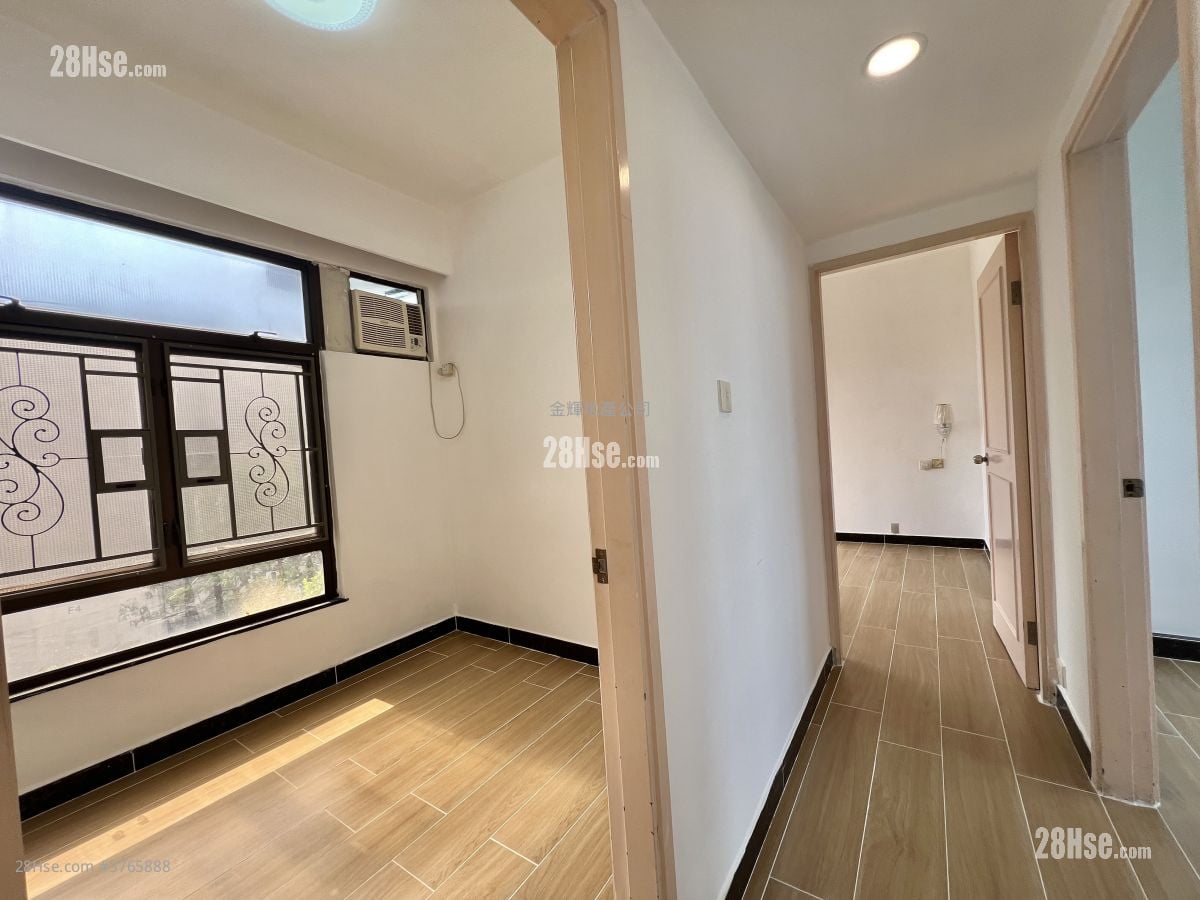 Pearl Island Garden Rental 3 Bedrooms , 2 Bathrooms 753 ft²