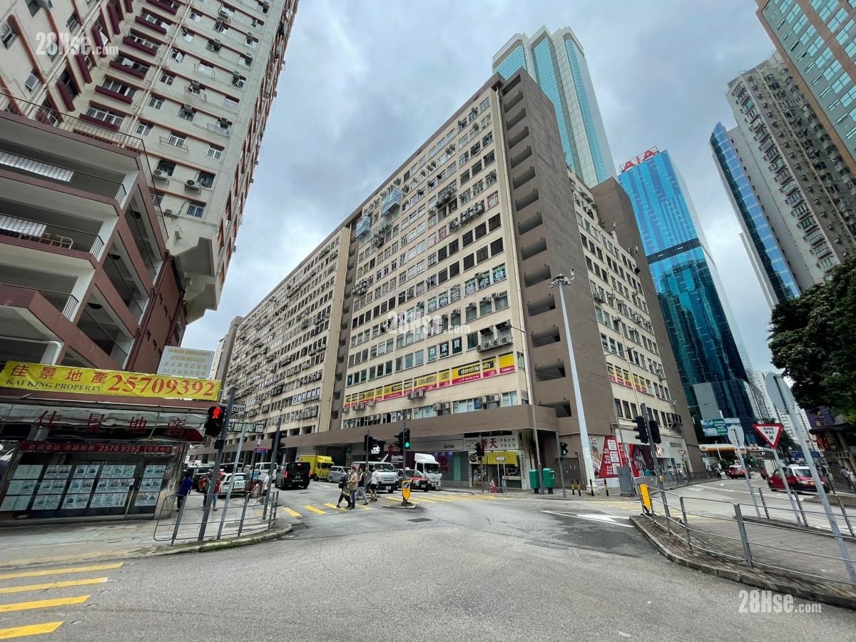 Sea View Estate Rental