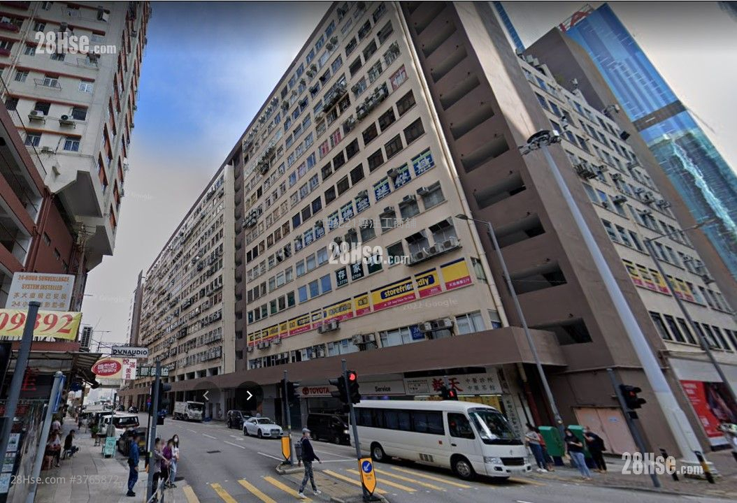 Sea View Estate Rental