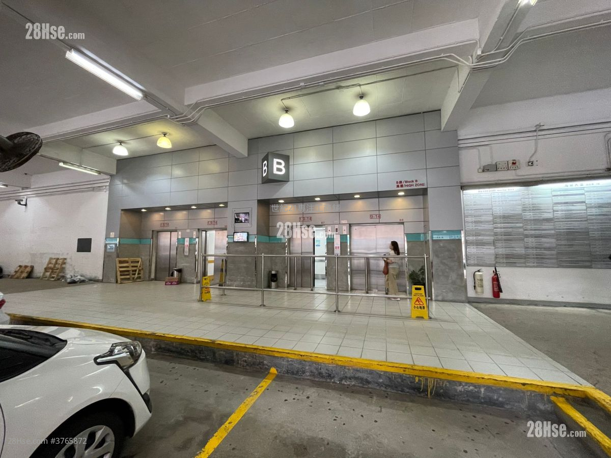 Sea View Estate Rental