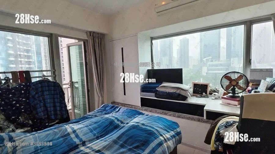 环宇海湾 售盘 4 房 , 3 浴室 854 平方尺