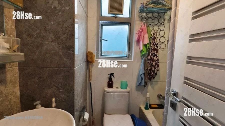 环宇海湾 售盘 4 房 , 3 浴室 854 平方尺