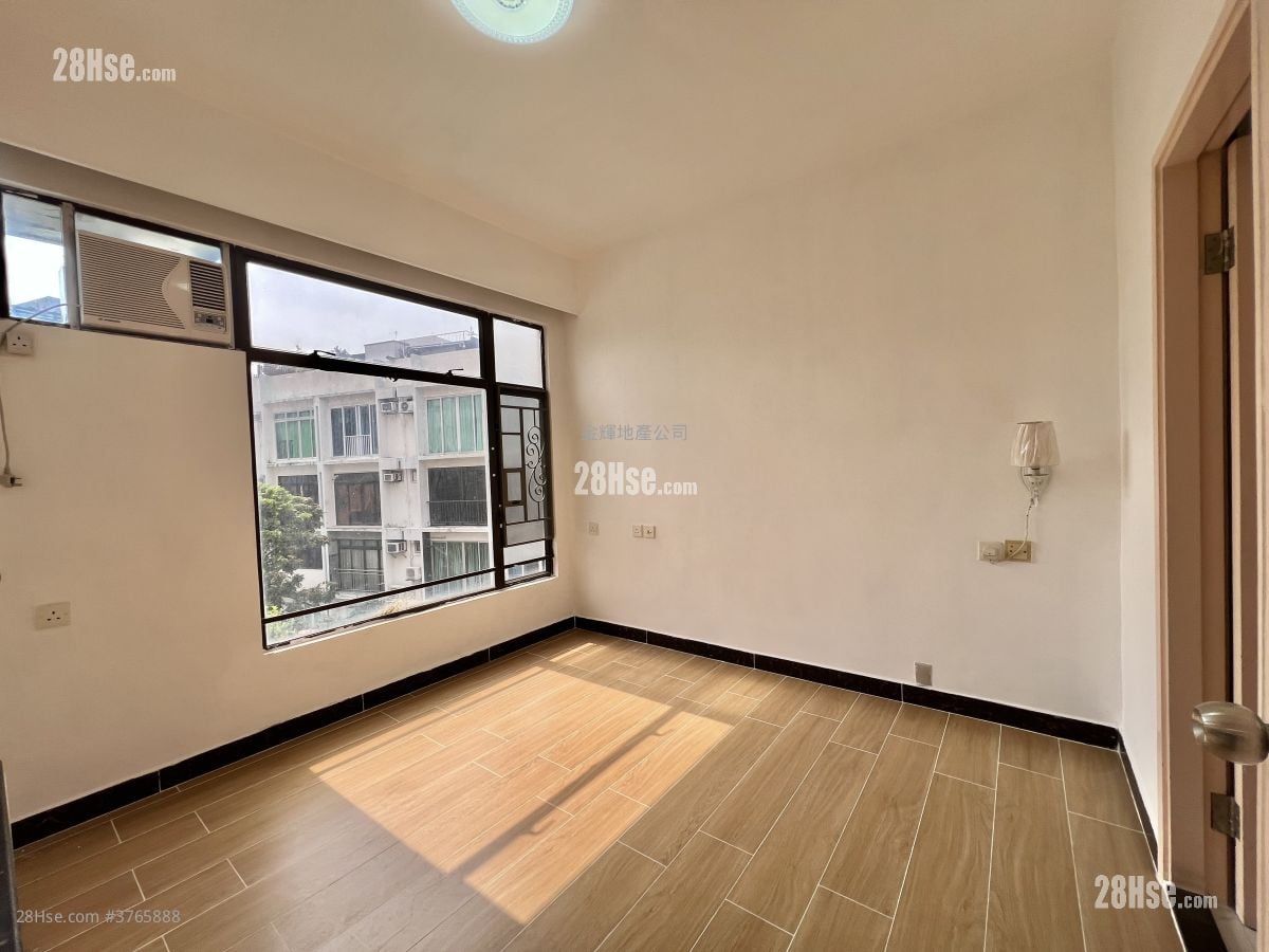 Pearl Island Garden Rental 3 Bedrooms , 2 Bathrooms 753 ft²