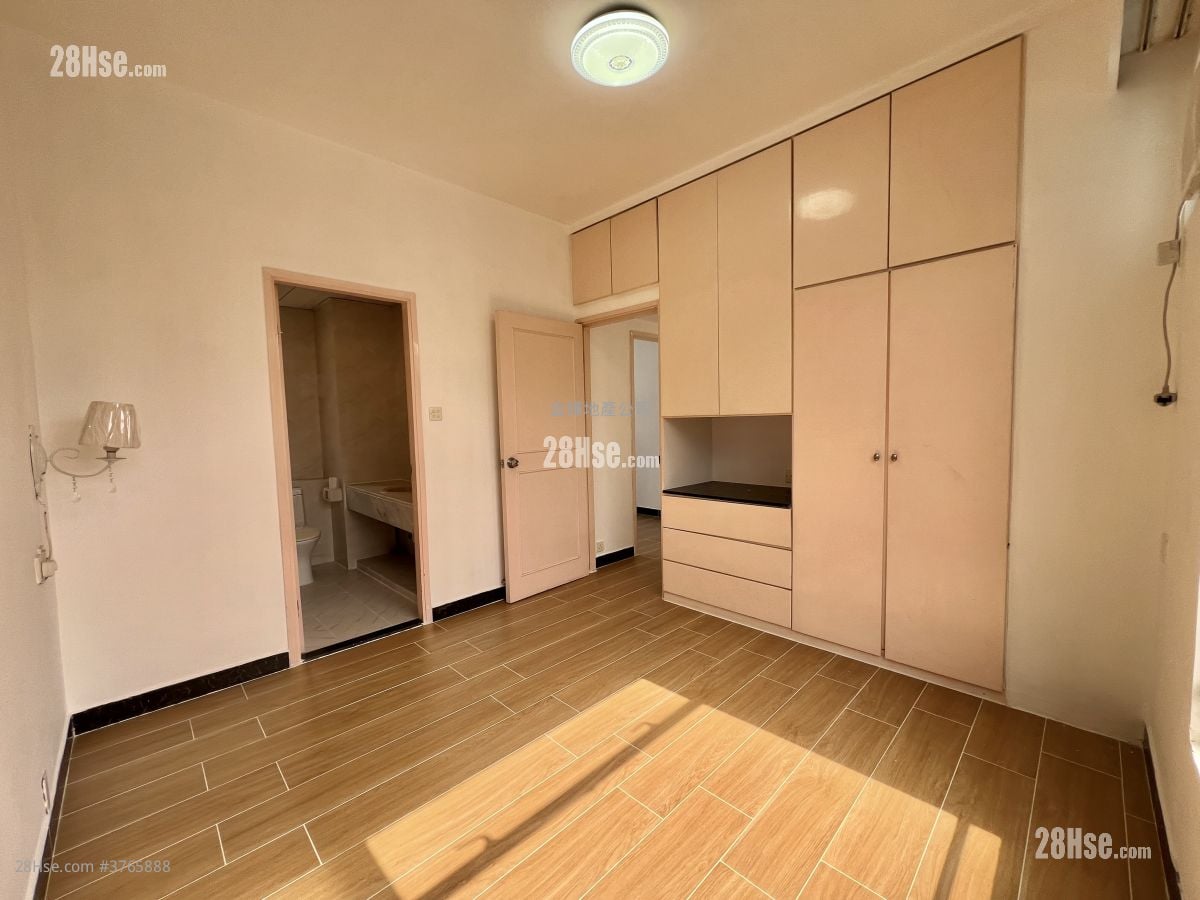 Pearl Island Garden Rental 3 Bedrooms , 2 Bathrooms 753 ft²