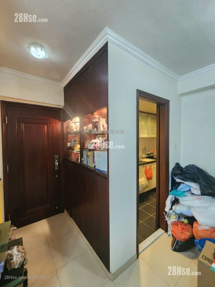 太湖花园 售盘 2 房 400 平方尺