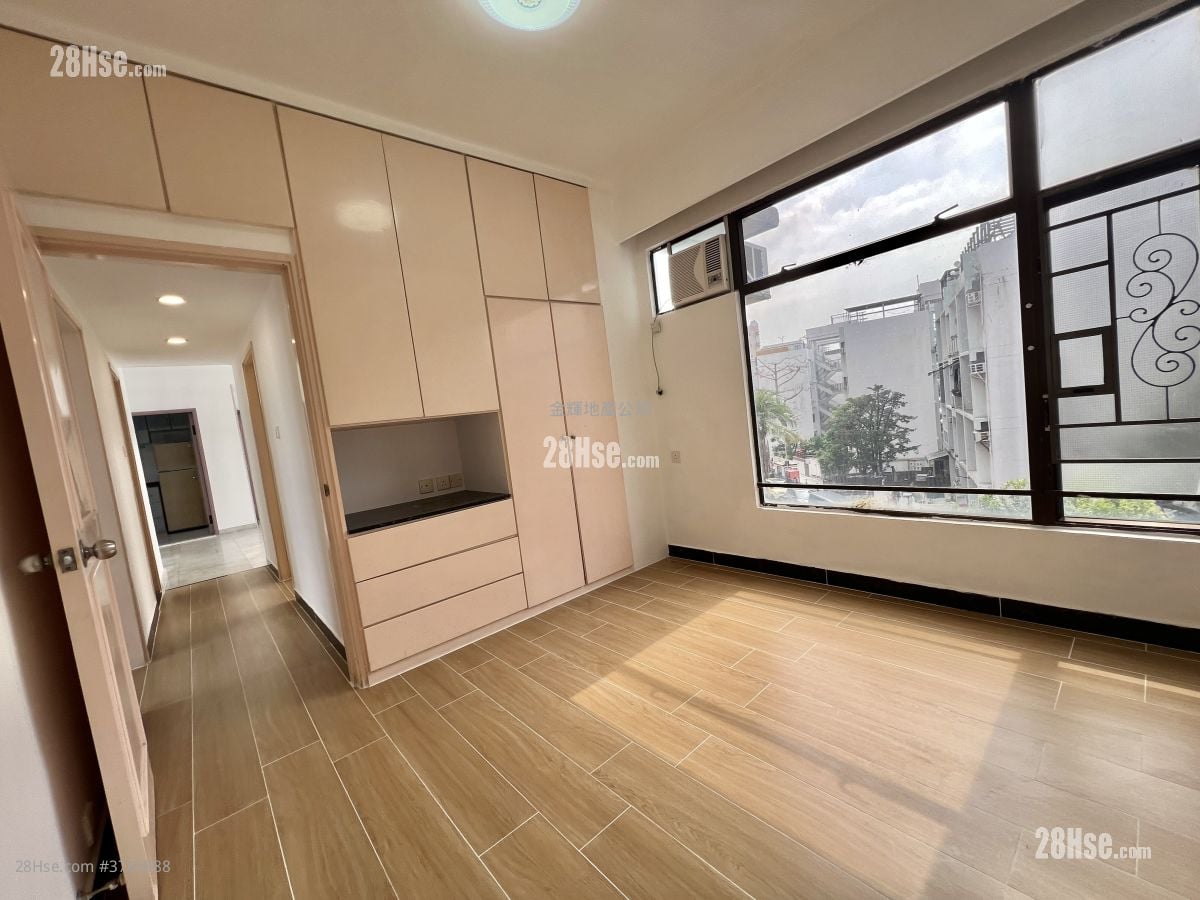 Pearl Island Garden Rental 3 Bedrooms , 2 Bathrooms 753 ft²