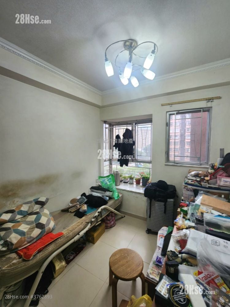 太湖花园 售盘 2 房 400 平方尺